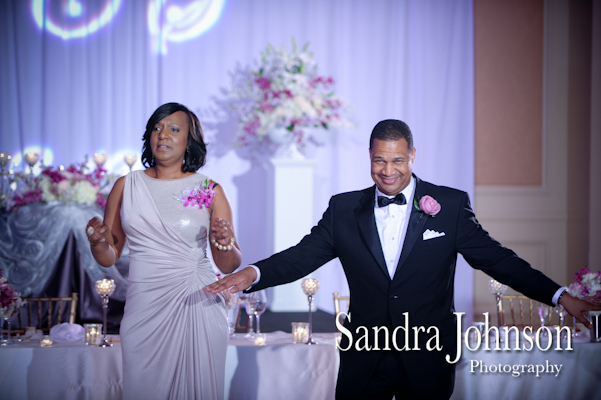Best Ritz Carlton Wedding photographer - Sandra Johnson (SJFoto.com)